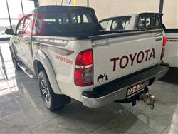 تويوتا هايلوكس